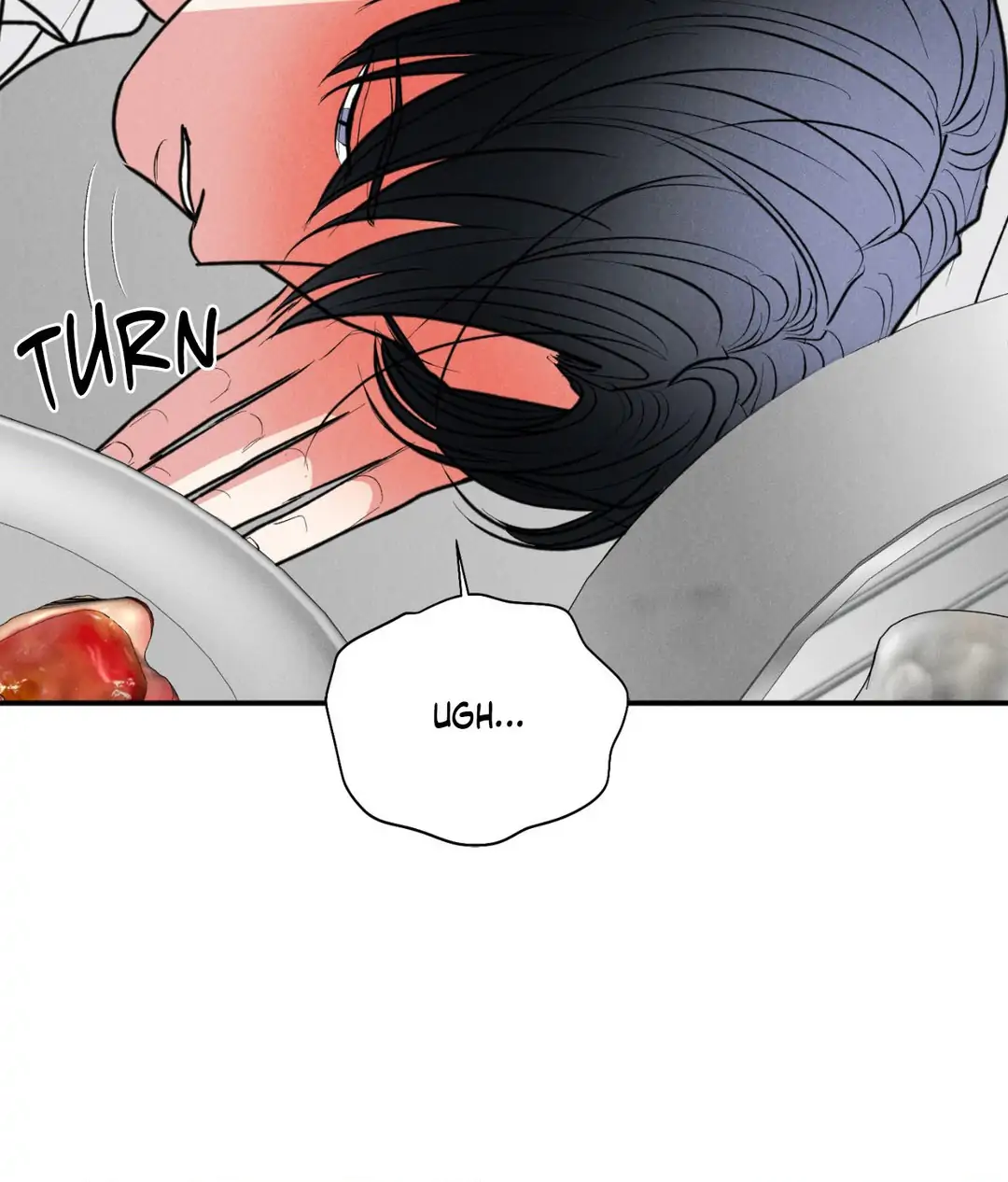 Pride and Persistence ≪Official≫ - Chapter 59 manhwa