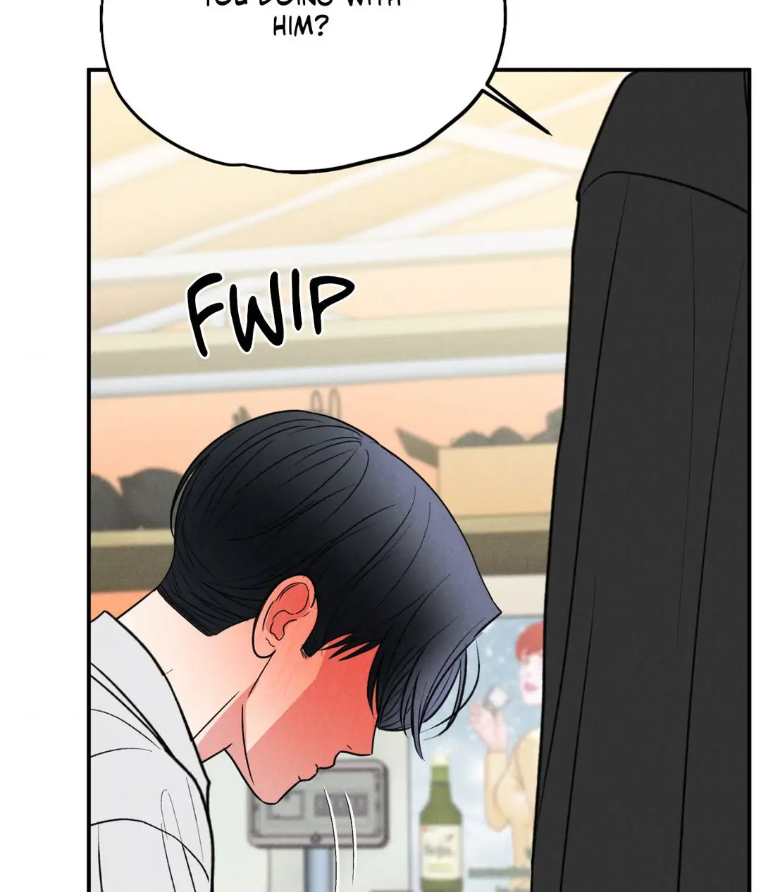 Pride and Persistence ≪Official≫ - Chapter 59 manhwa