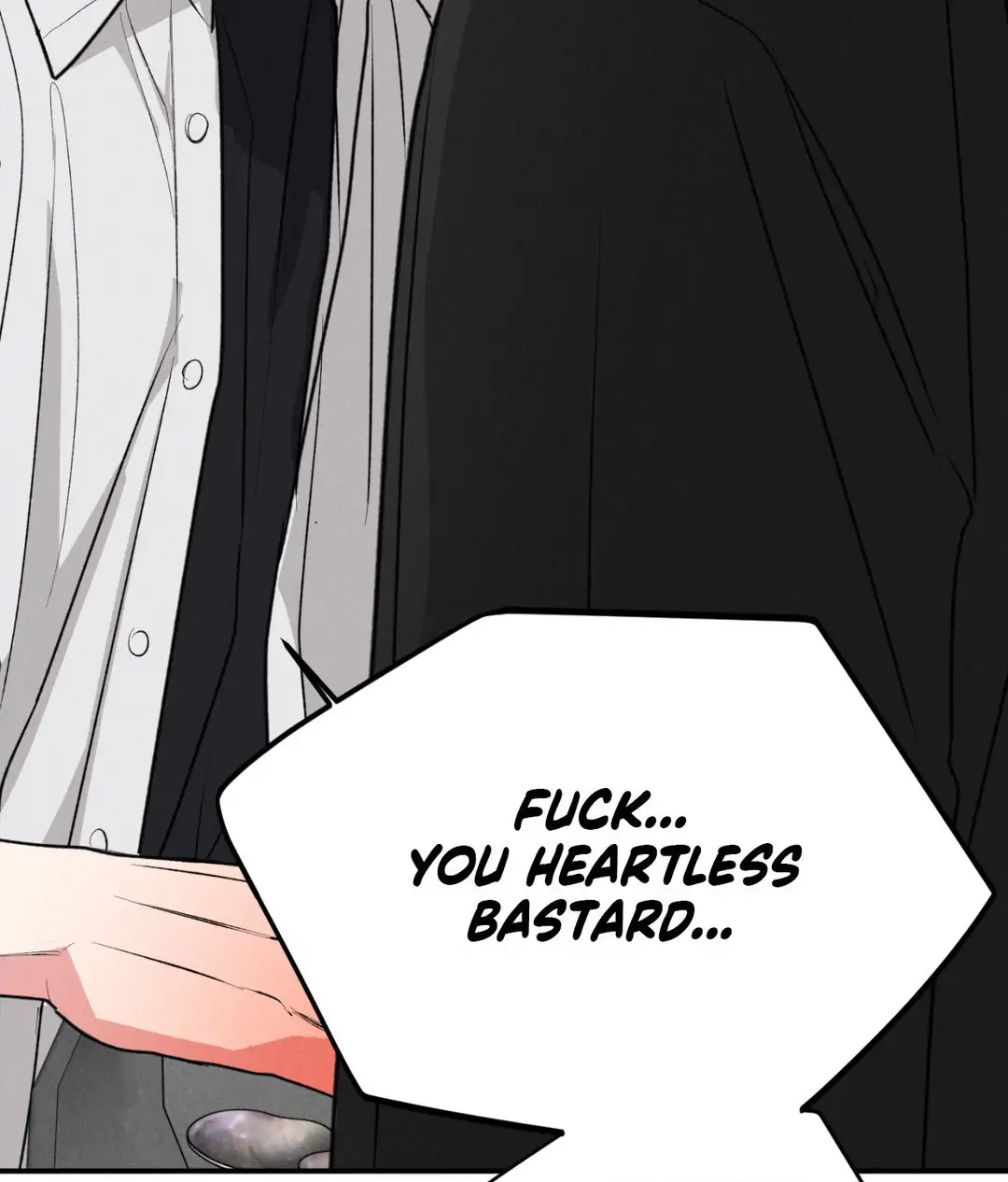 Pride and Persistence ≪Official≫ - Chapter 59 manhwa