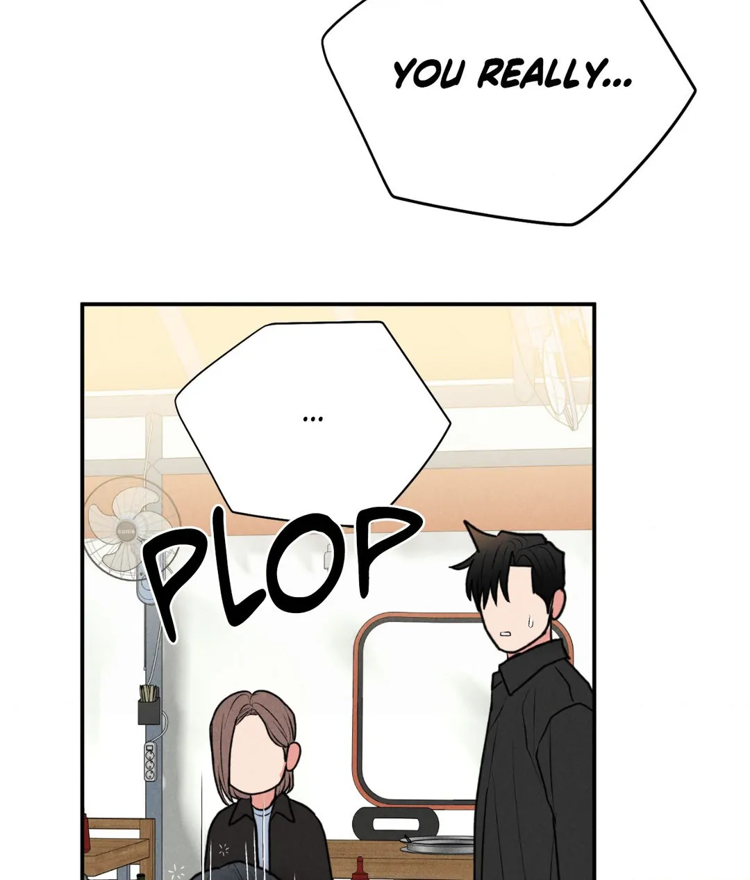 Pride and Persistence ≪Official≫ - Chapter 59 manhwa