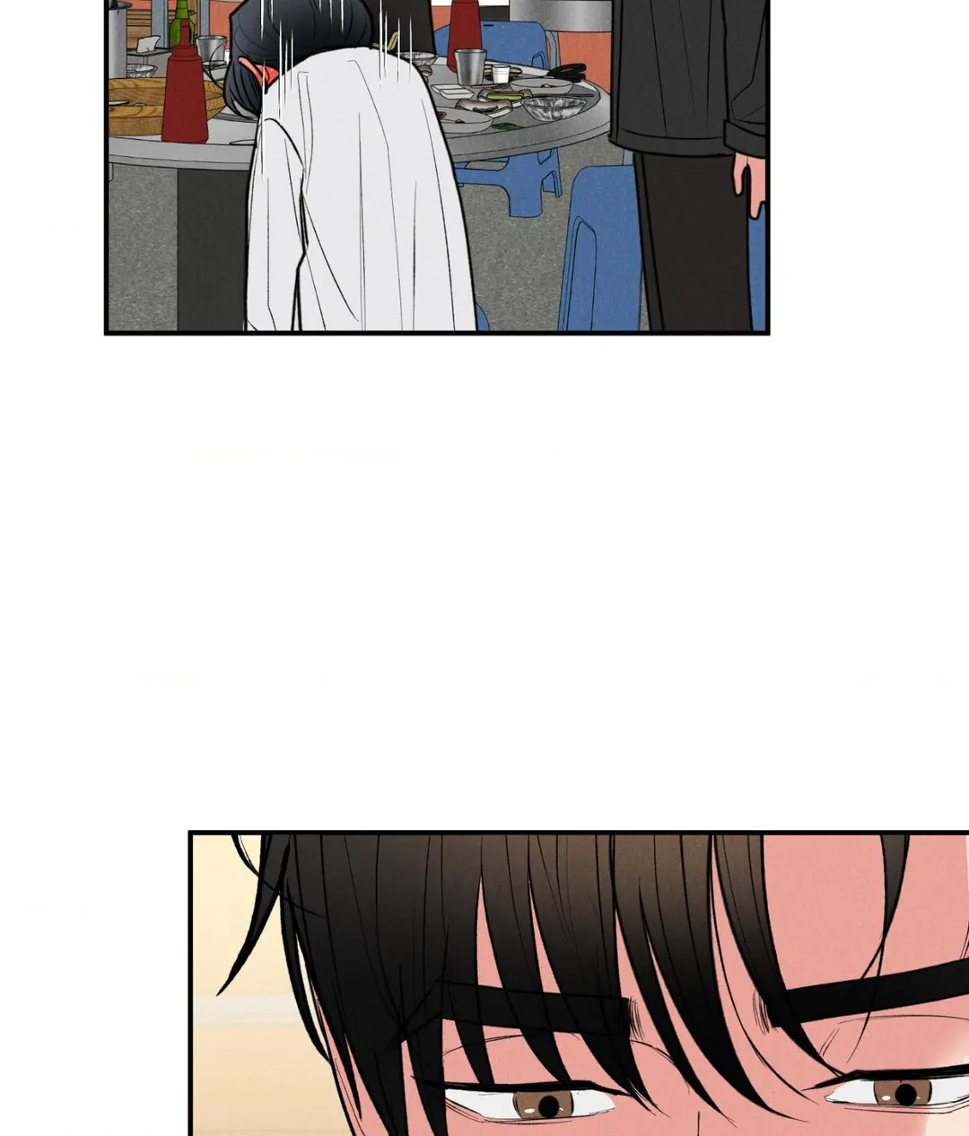 Pride and Persistence ≪Official≫ - Chapter 59 manhwa