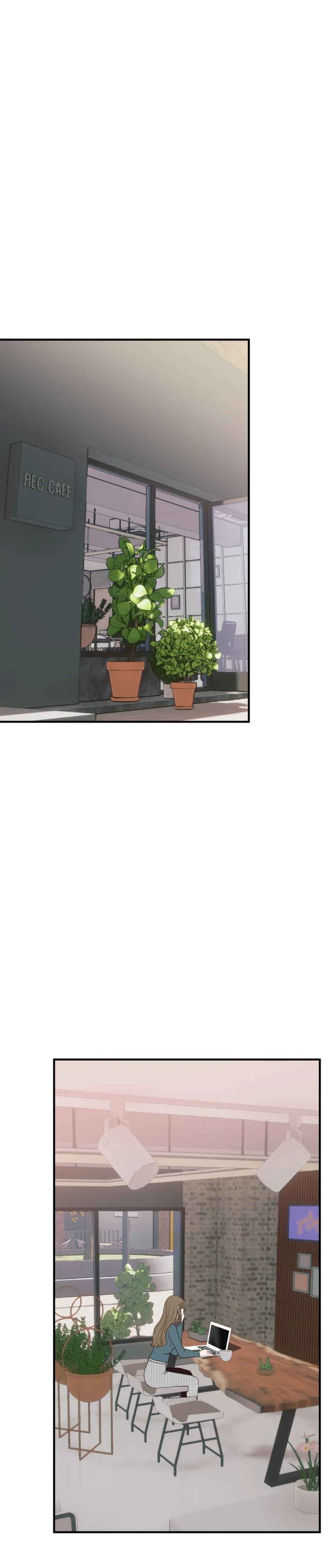Pride and Persistence ≪Official≫ - Chapter 6 manhwa