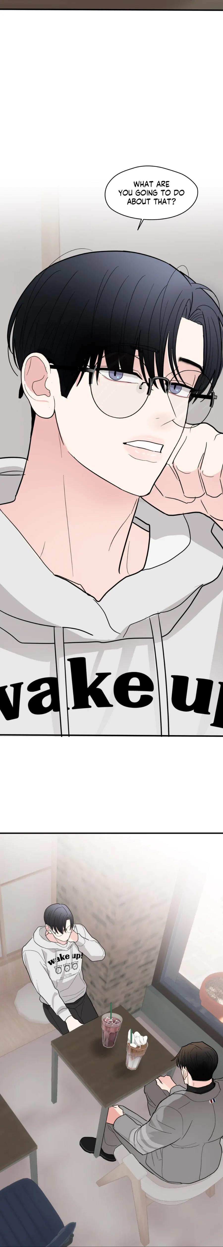 Pride and Persistence ≪Official≫ - Chapter 6 manhwa