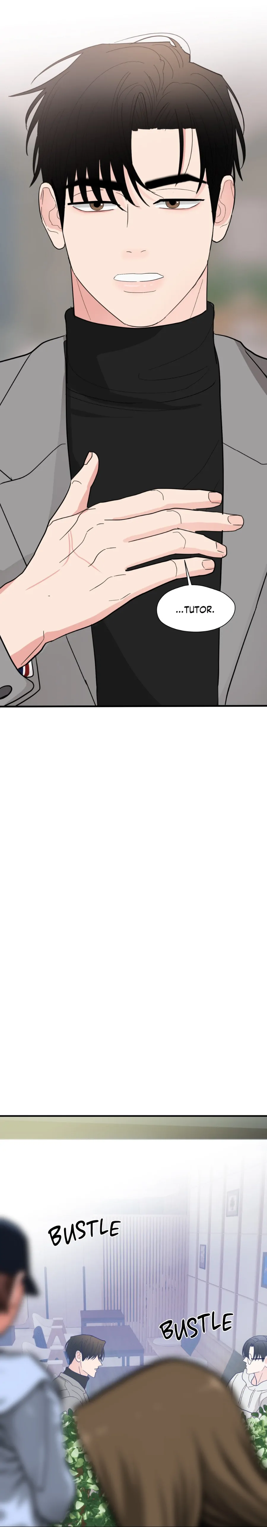 Pride and Persistence ≪Official≫ - Chapter 6 manhwa