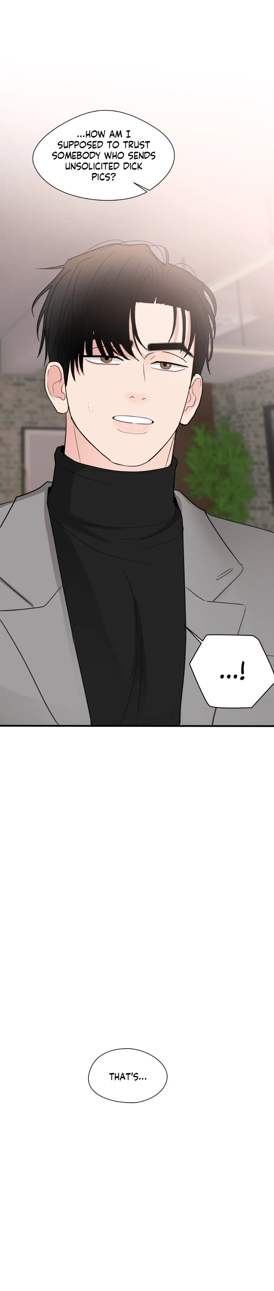 Pride and Persistence ≪Official≫ - Chapter 6 manhwa