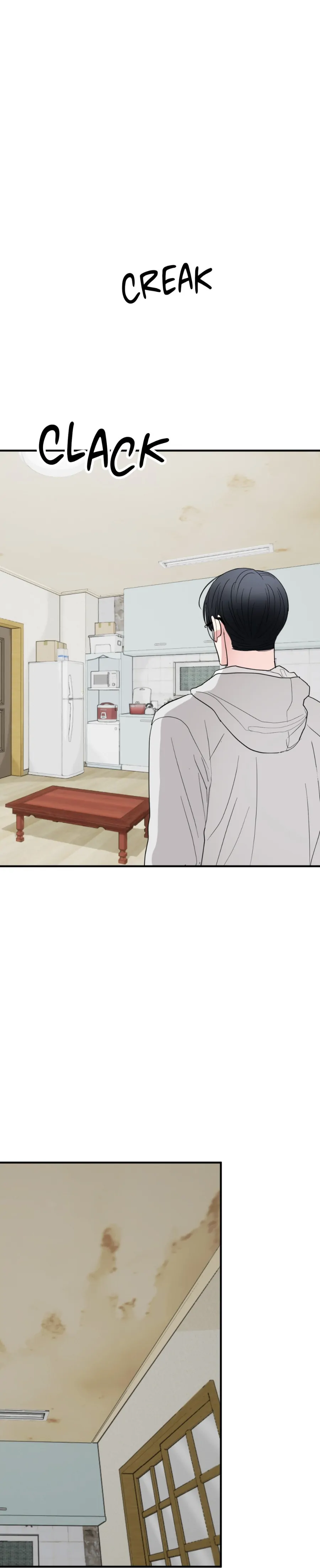 Pride and Persistence ≪Official≫ - Chapter 6 manhwa