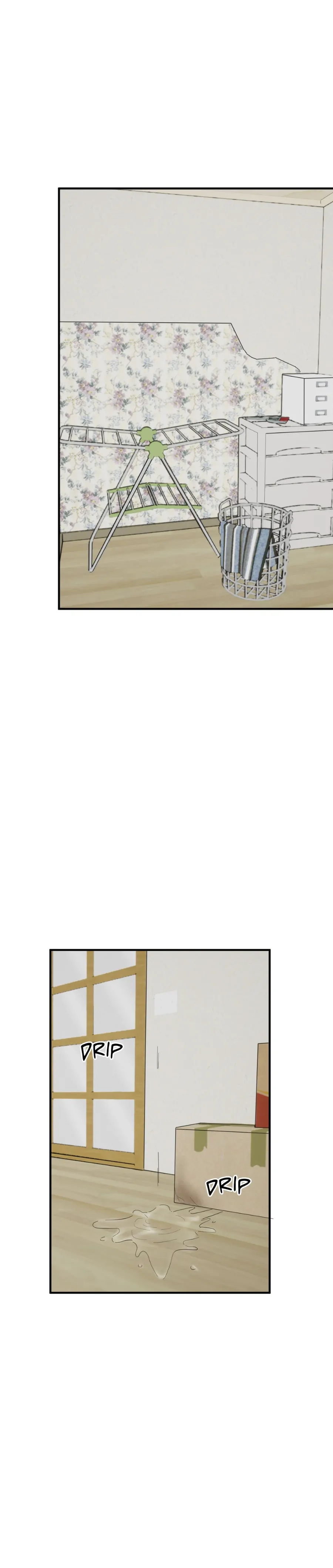 Pride and Persistence ≪Official≫ - Chapter 6 manhwa