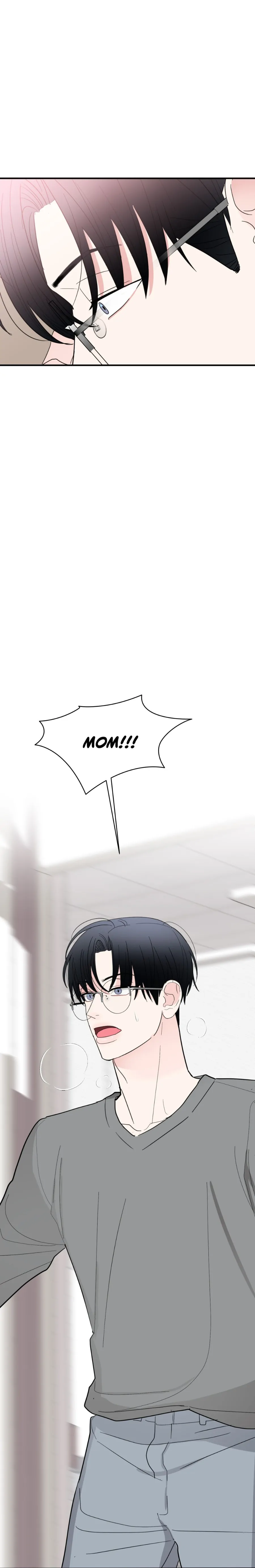 Pride and Persistence ≪Official≫ - Chapter 6 manhwa