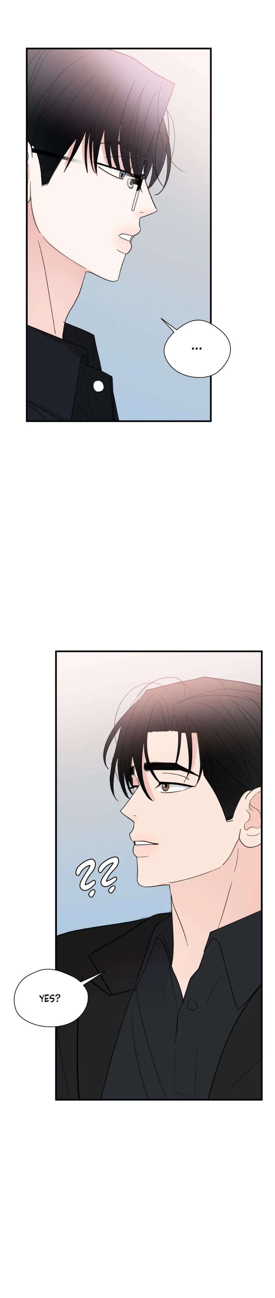 Pride and Persistence ≪Official≫ - Chapter 6 manhwa
