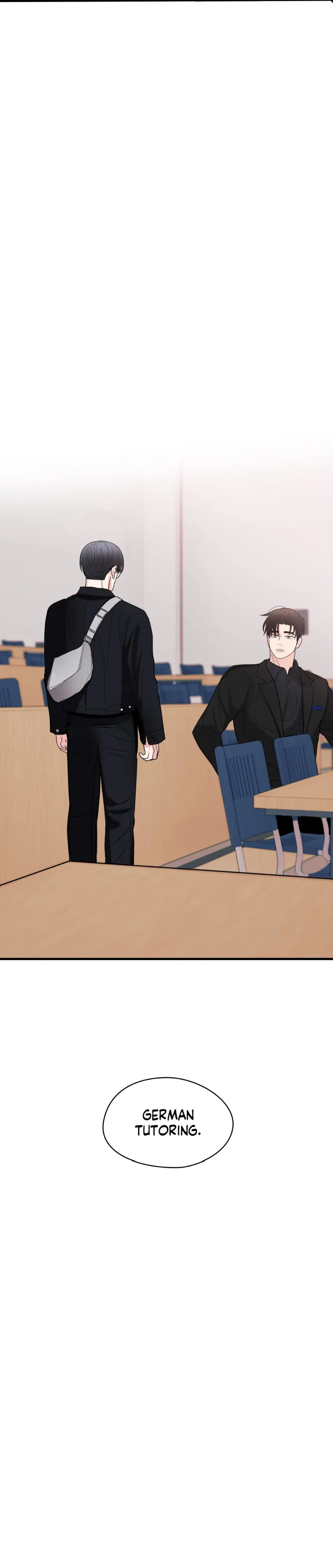 Pride and Persistence ≪Official≫ - Chapter 6 manhwa