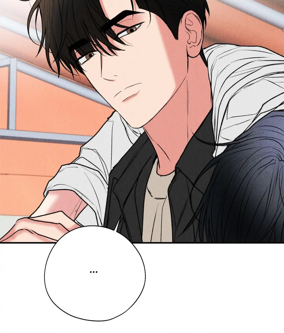 Pride and Persistence ≪Official≫ - Chapter 60 manhwa