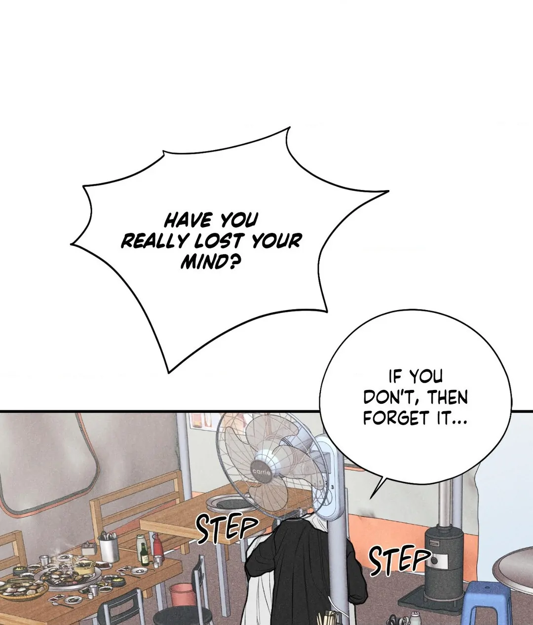 Pride and Persistence ≪Official≫ - Chapter 60 manhwa