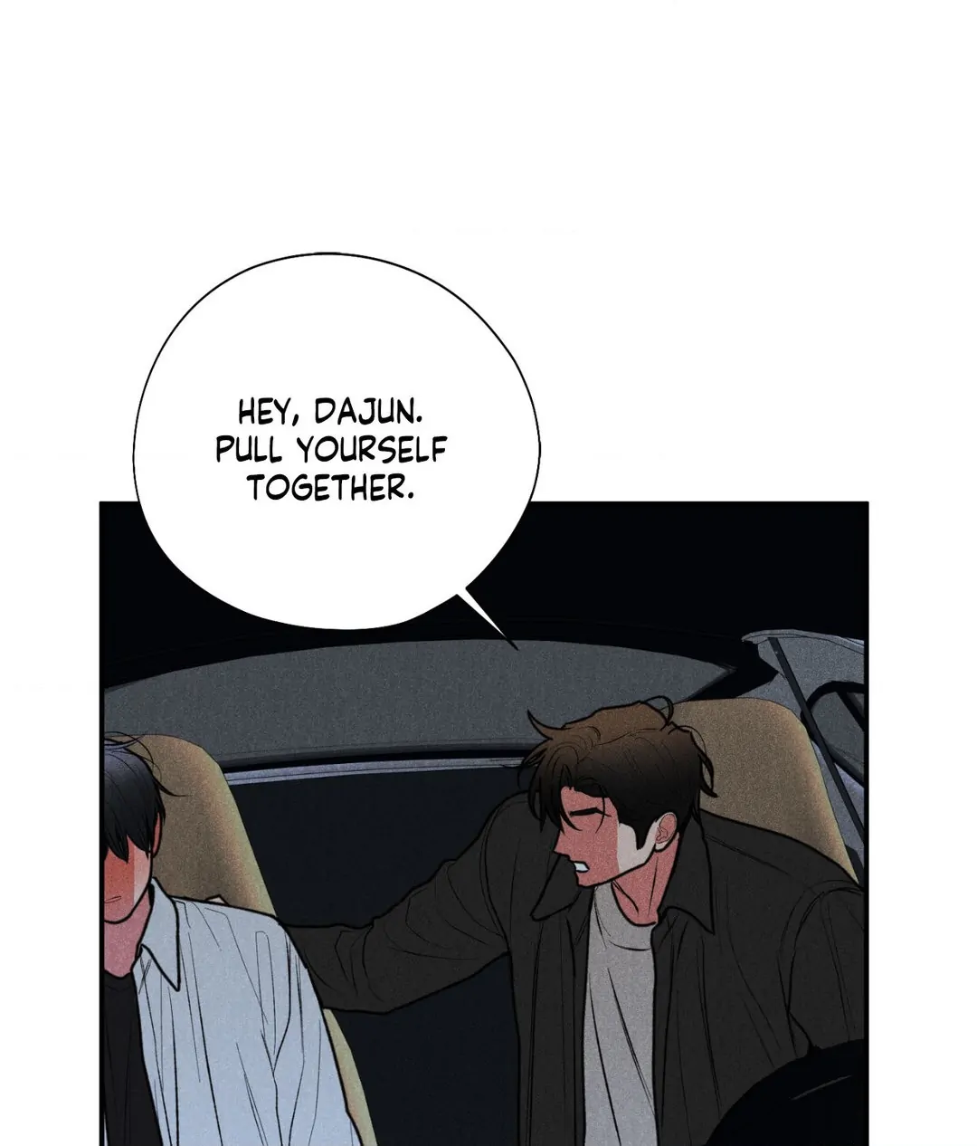 Pride and Persistence ≪Official≫ - Chapter 60 manhwa