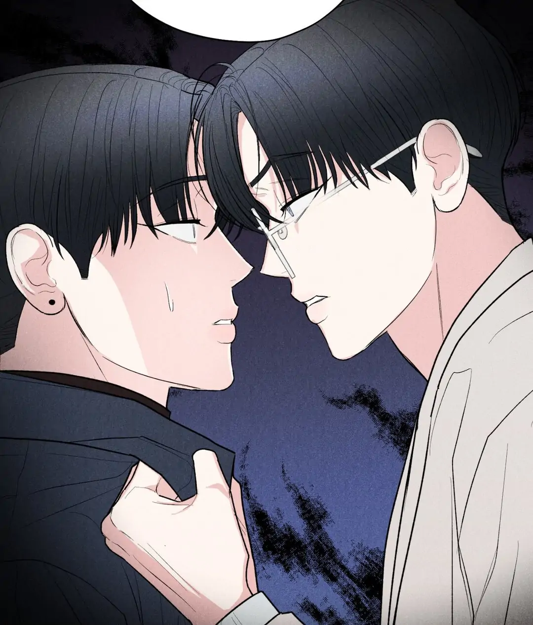 Pride and Persistence ≪Official≫ - Chapter 60 manhwa
