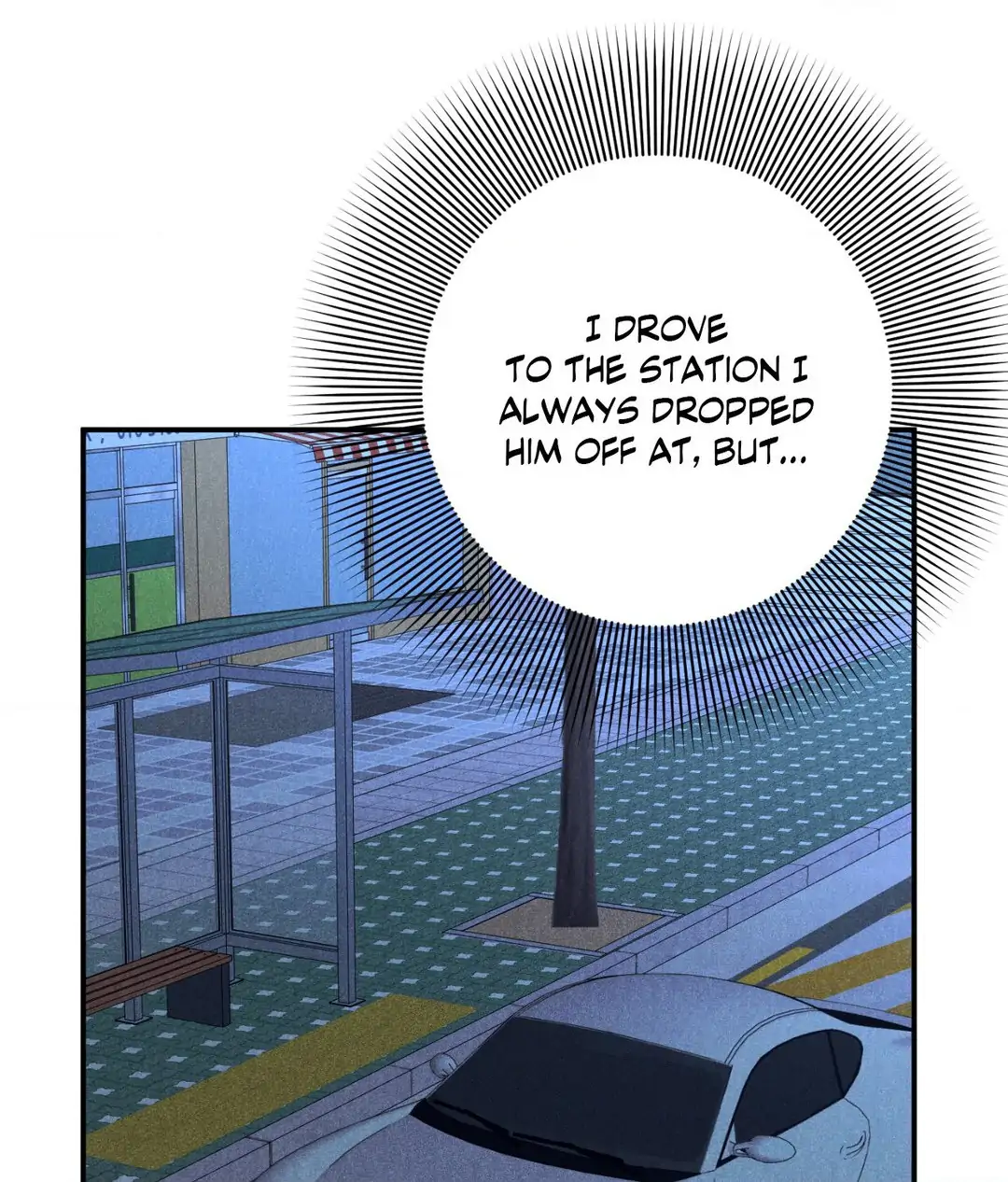 Pride and Persistence ≪Official≫ - Chapter 60 manhwa