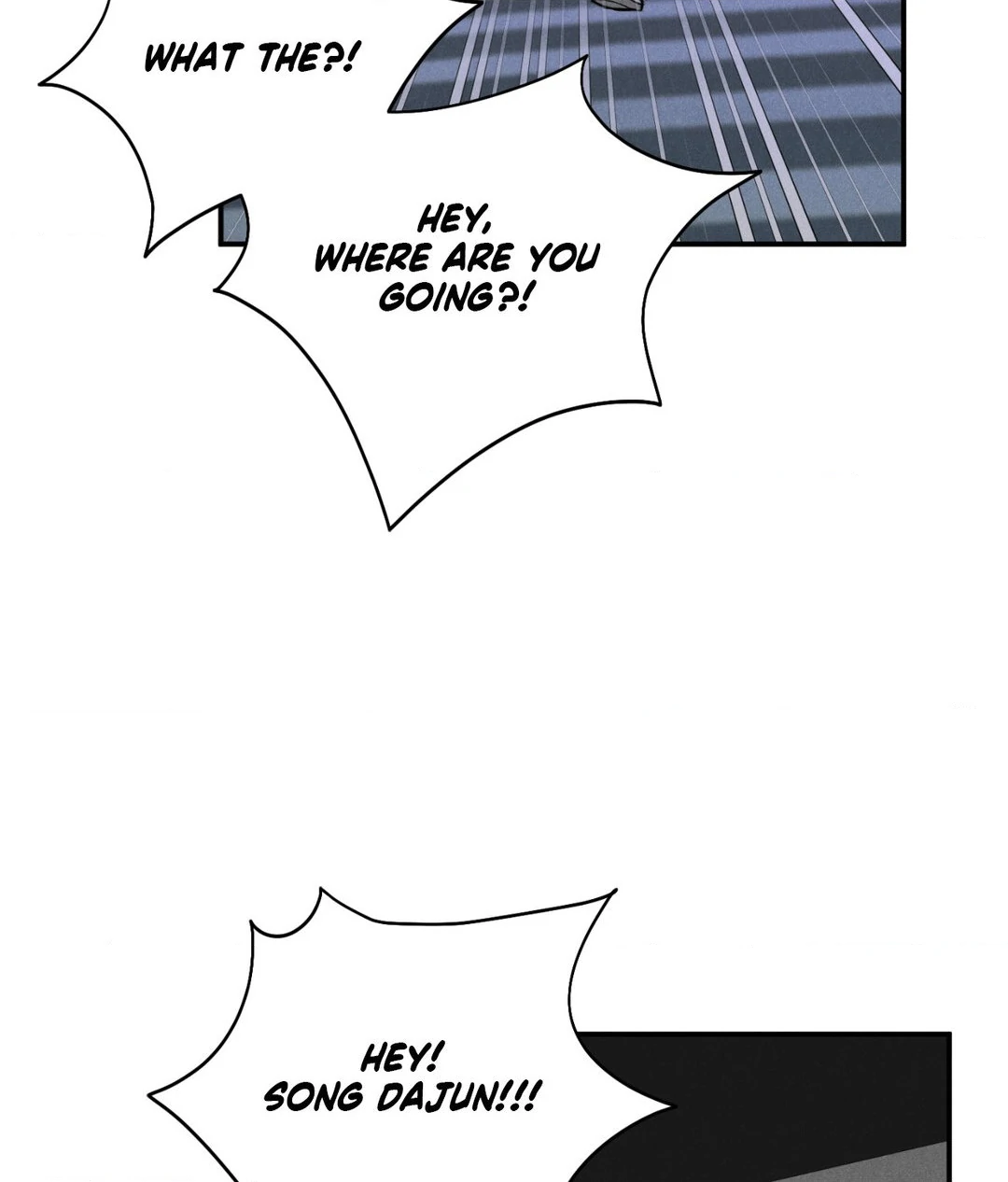 Pride and Persistence ≪Official≫ - Chapter 60 manhwa
