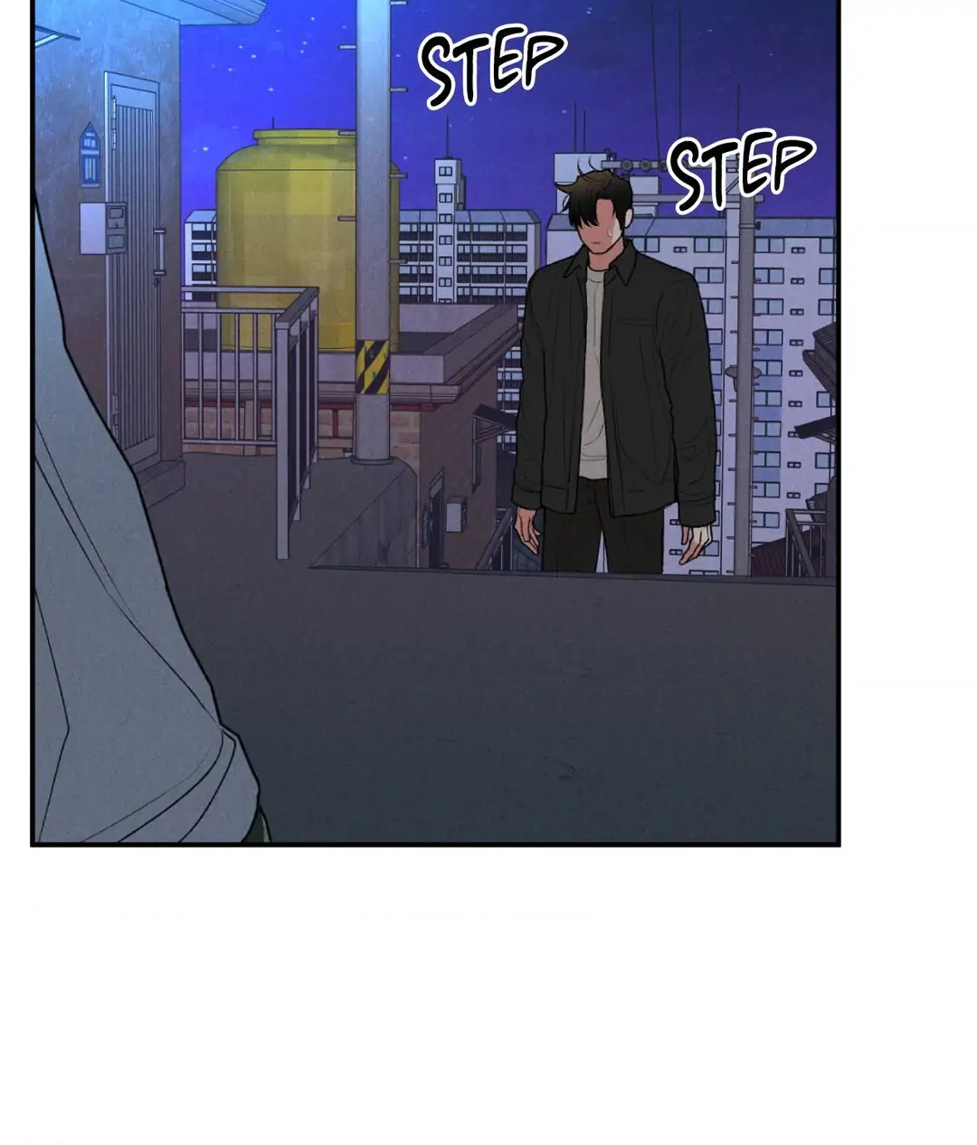 Pride and Persistence ≪Official≫ - Chapter 60 manhwa