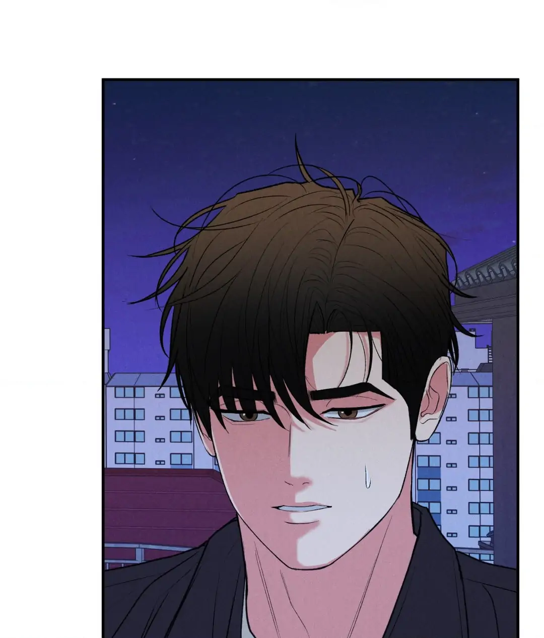 Pride and Persistence ≪Official≫ - Chapter 60 manhwa