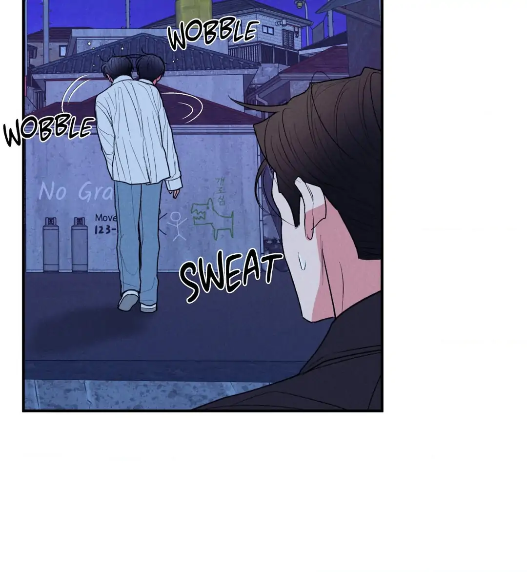 Pride and Persistence ≪Official≫ - Chapter 60 manhwa