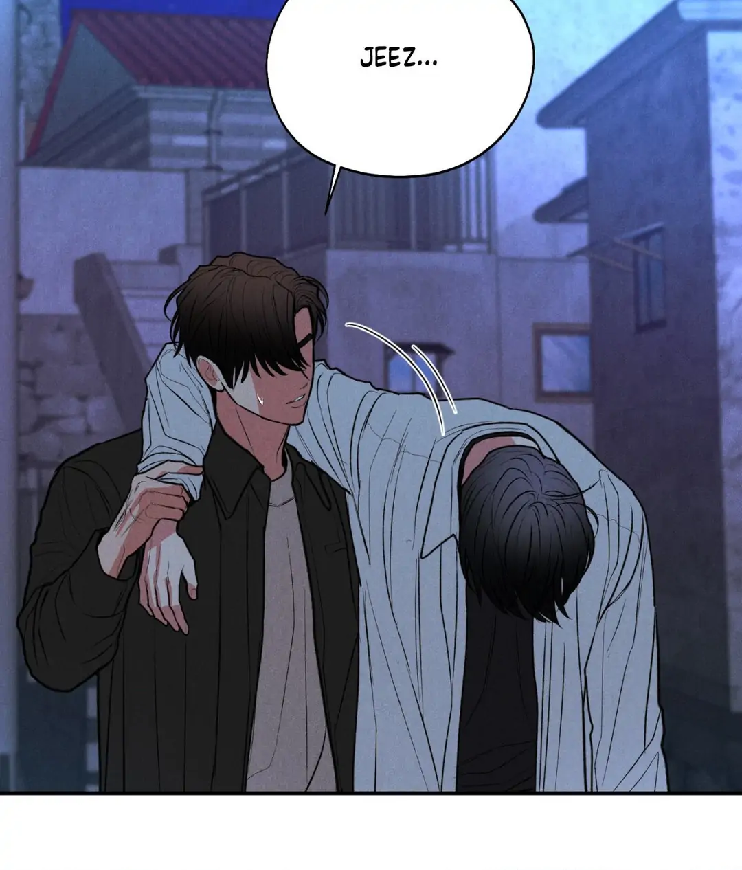 Pride and Persistence ≪Official≫ - Chapter 60 manhwa