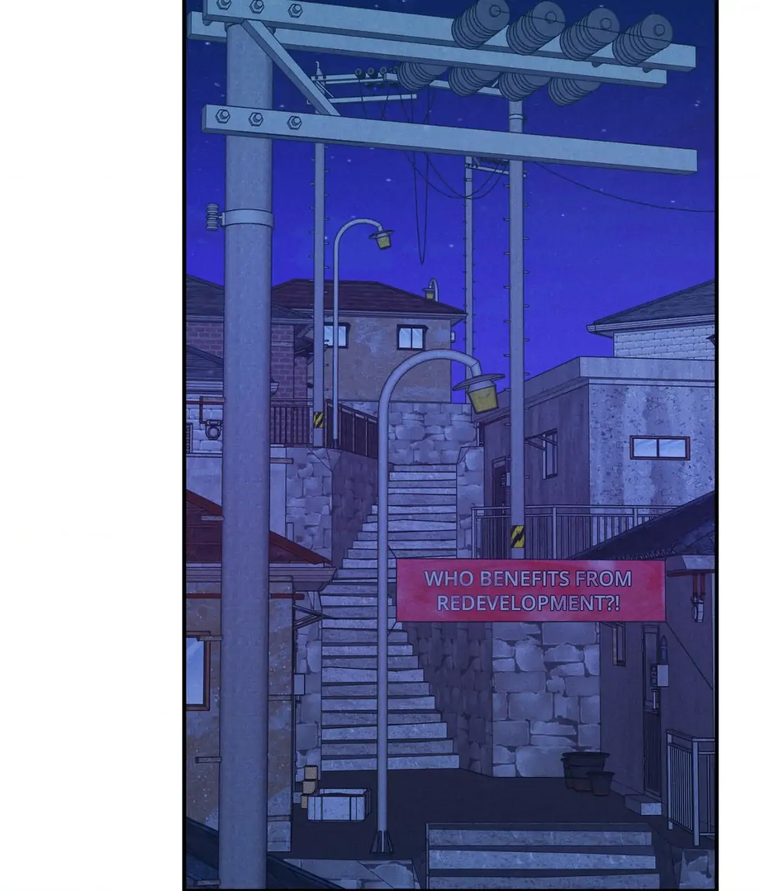 Pride and Persistence ≪Official≫ - Chapter 60 manhwa