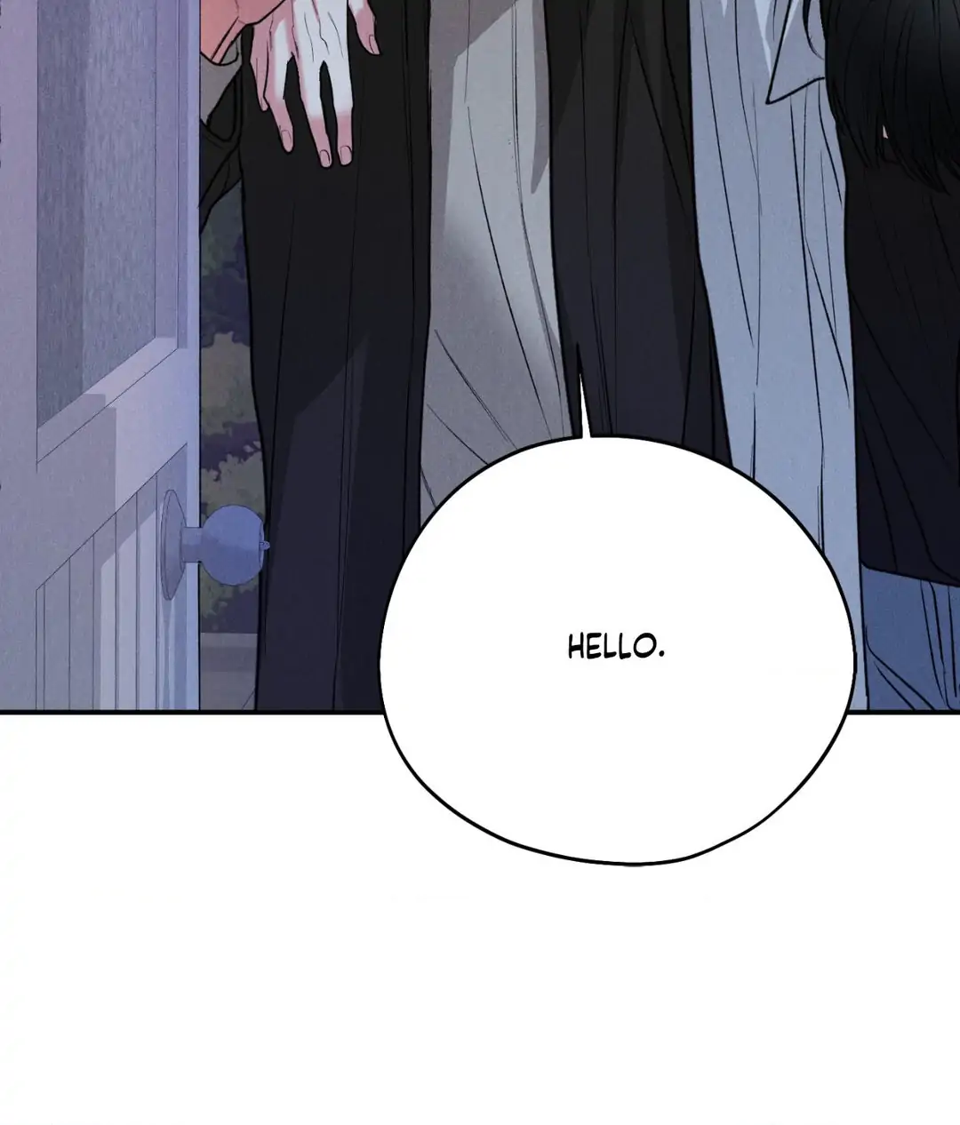 Pride and Persistence ≪Official≫ - Chapter 60 manhwa
