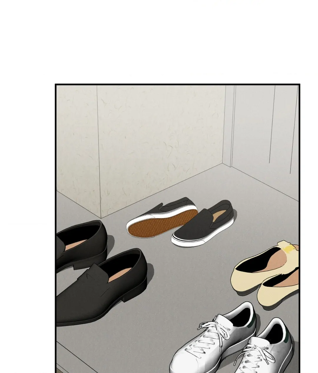 Pride and Persistence ≪Official≫ - Chapter 60 manhwa