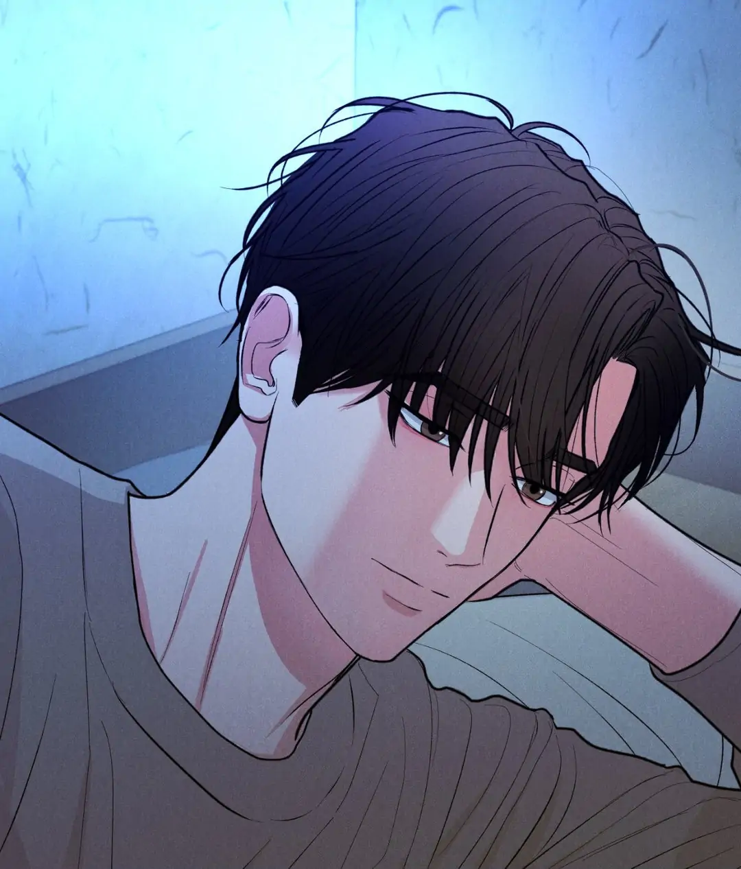 Pride and Persistence ≪Official≫ - Chapter 60 manhwa