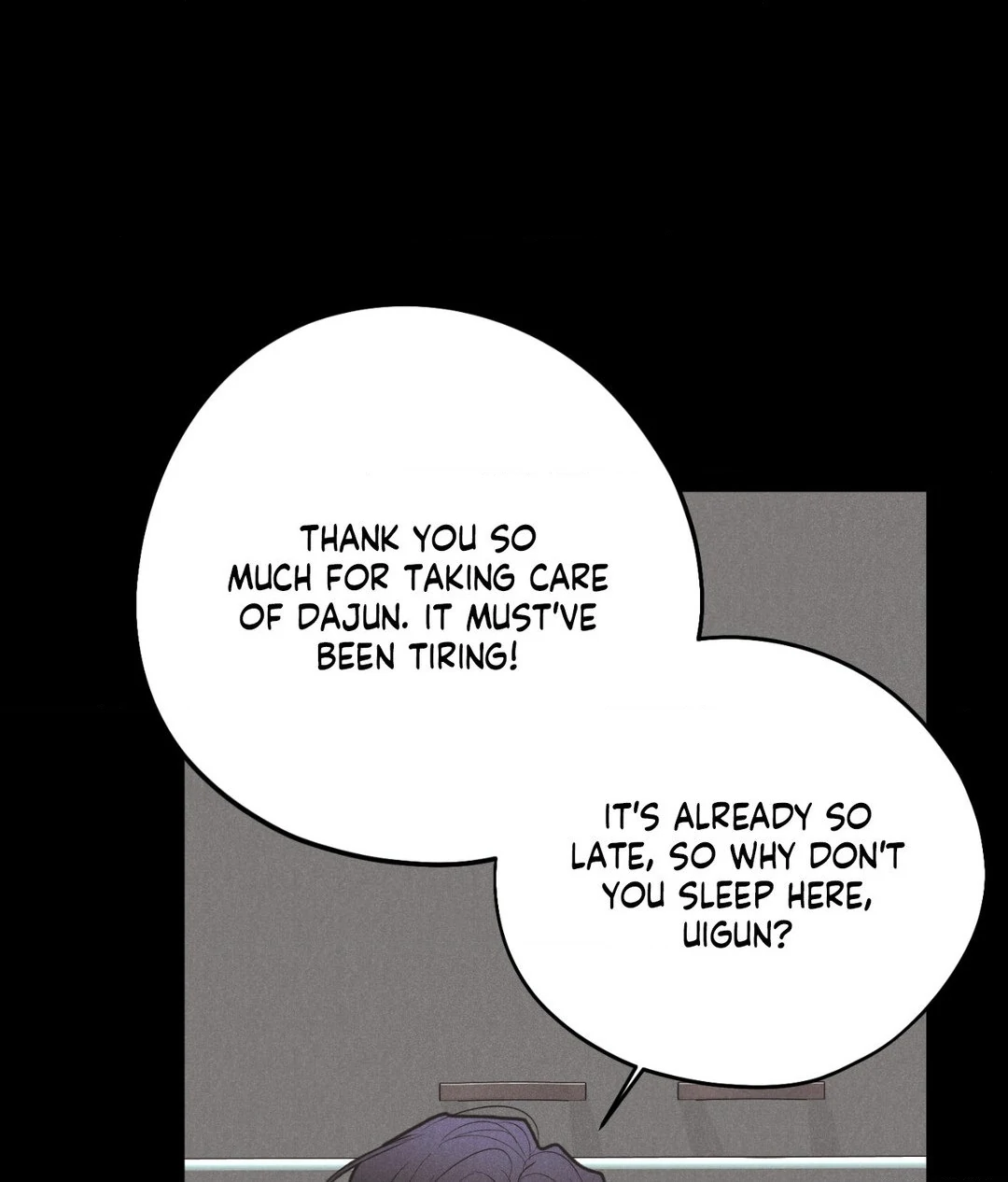 Pride and Persistence ≪Official≫ - Chapter 60 manhwa