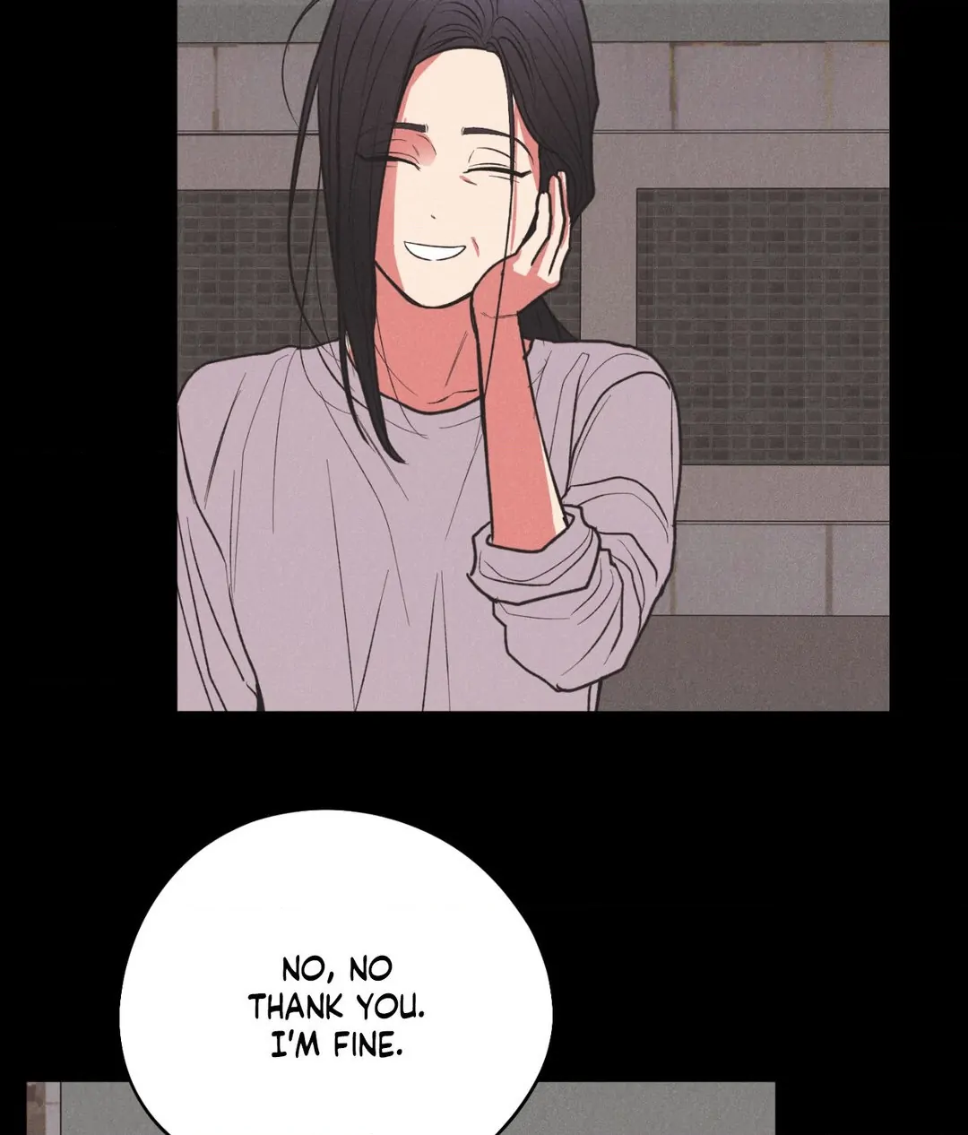 Pride and Persistence ≪Official≫ - Chapter 60 manhwa