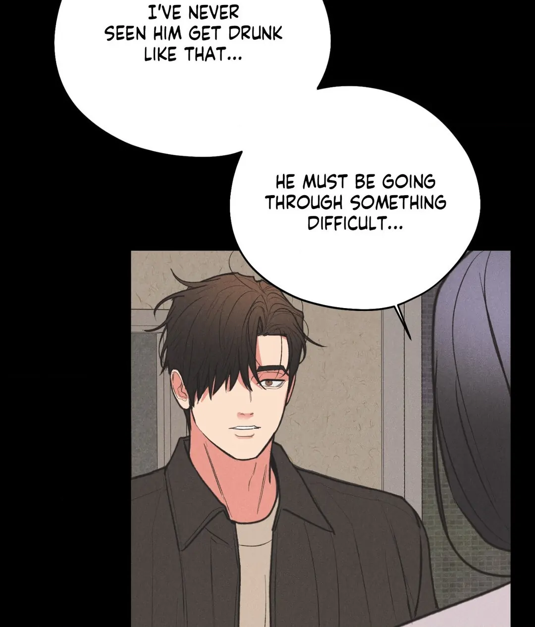 Pride and Persistence ≪Official≫ - Chapter 60 manhwa