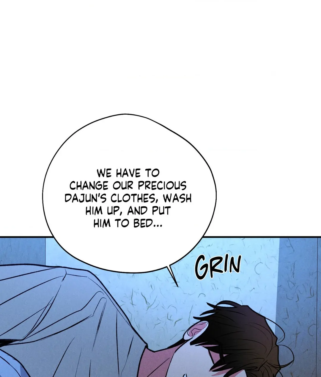 Pride and Persistence ≪Official≫ - Chapter 60 manhwa