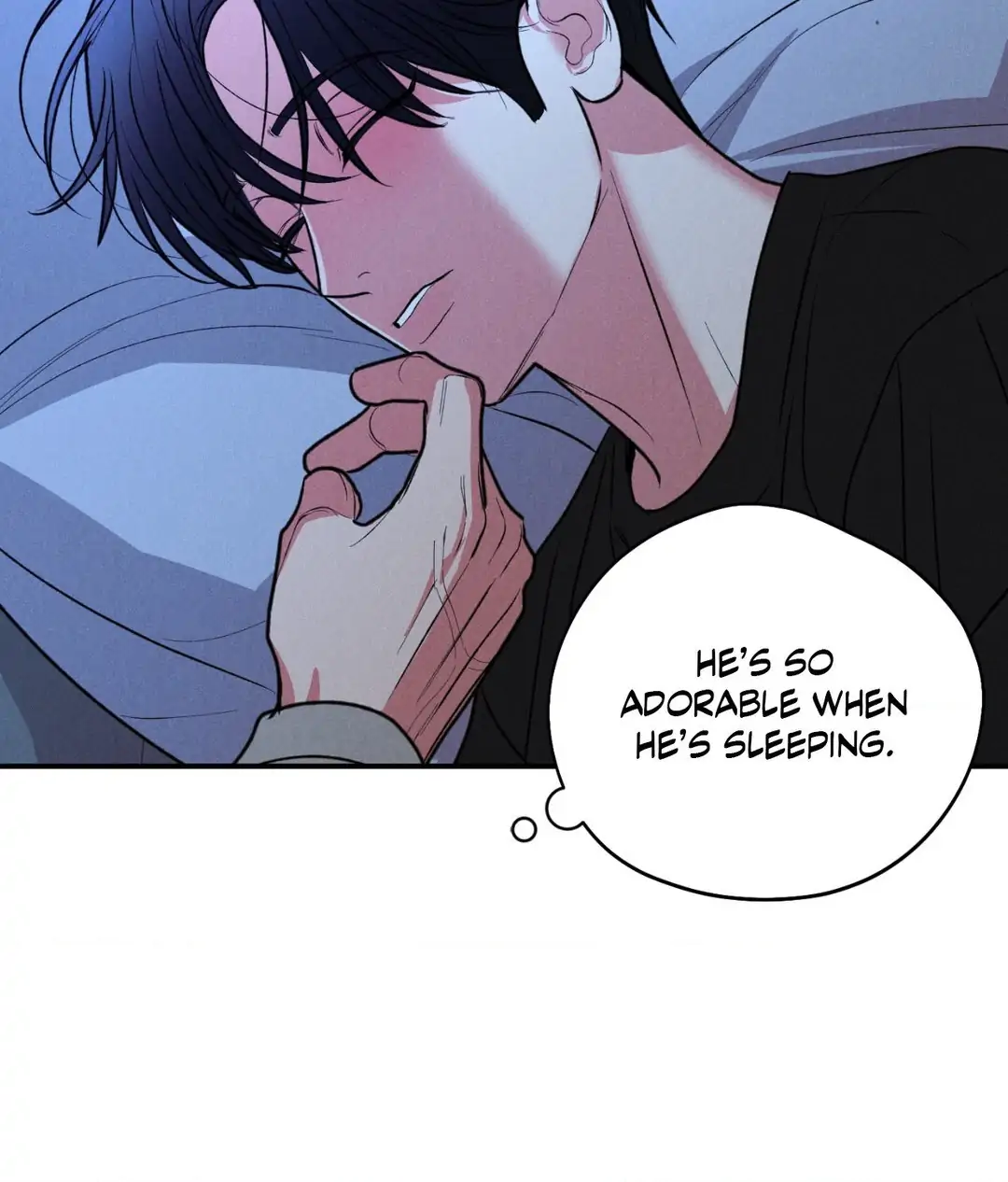 Pride and Persistence ≪Official≫ - Chapter 60 manhwa