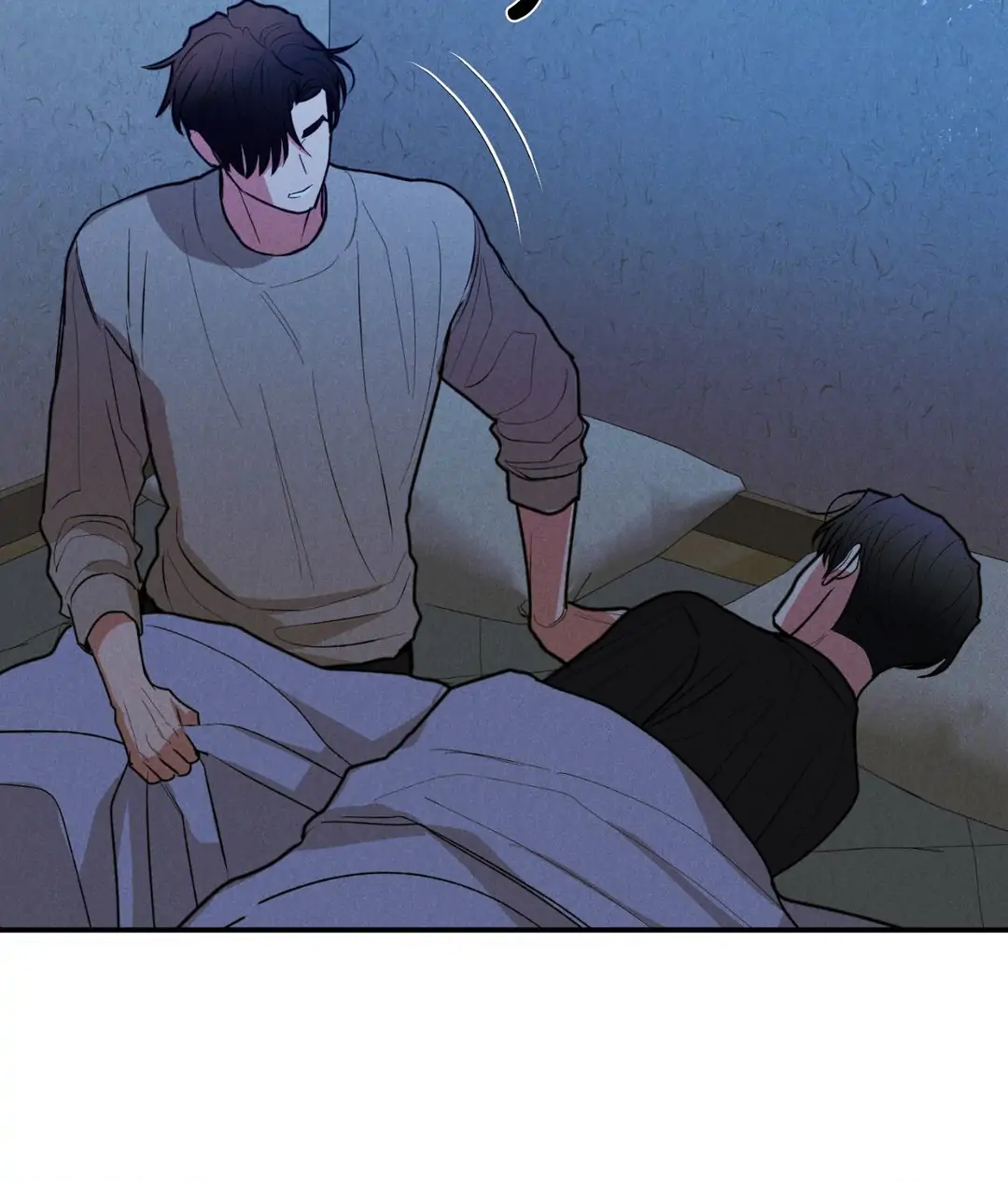 Pride and Persistence ≪Official≫ - Chapter 60 manhwa
