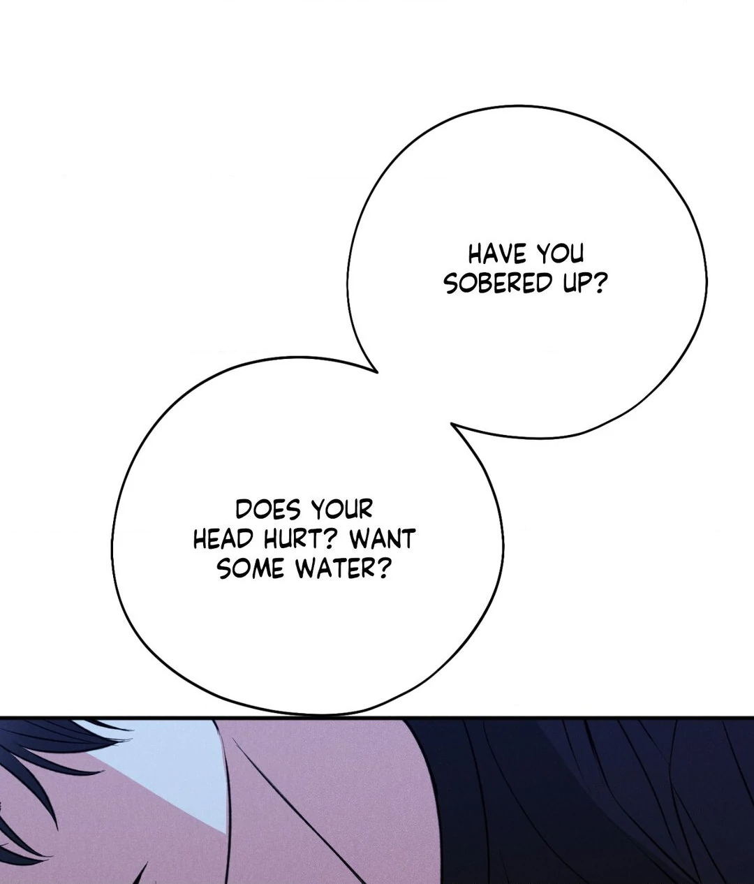 Pride and Persistence ≪Official≫ - Chapter 60 manhwa