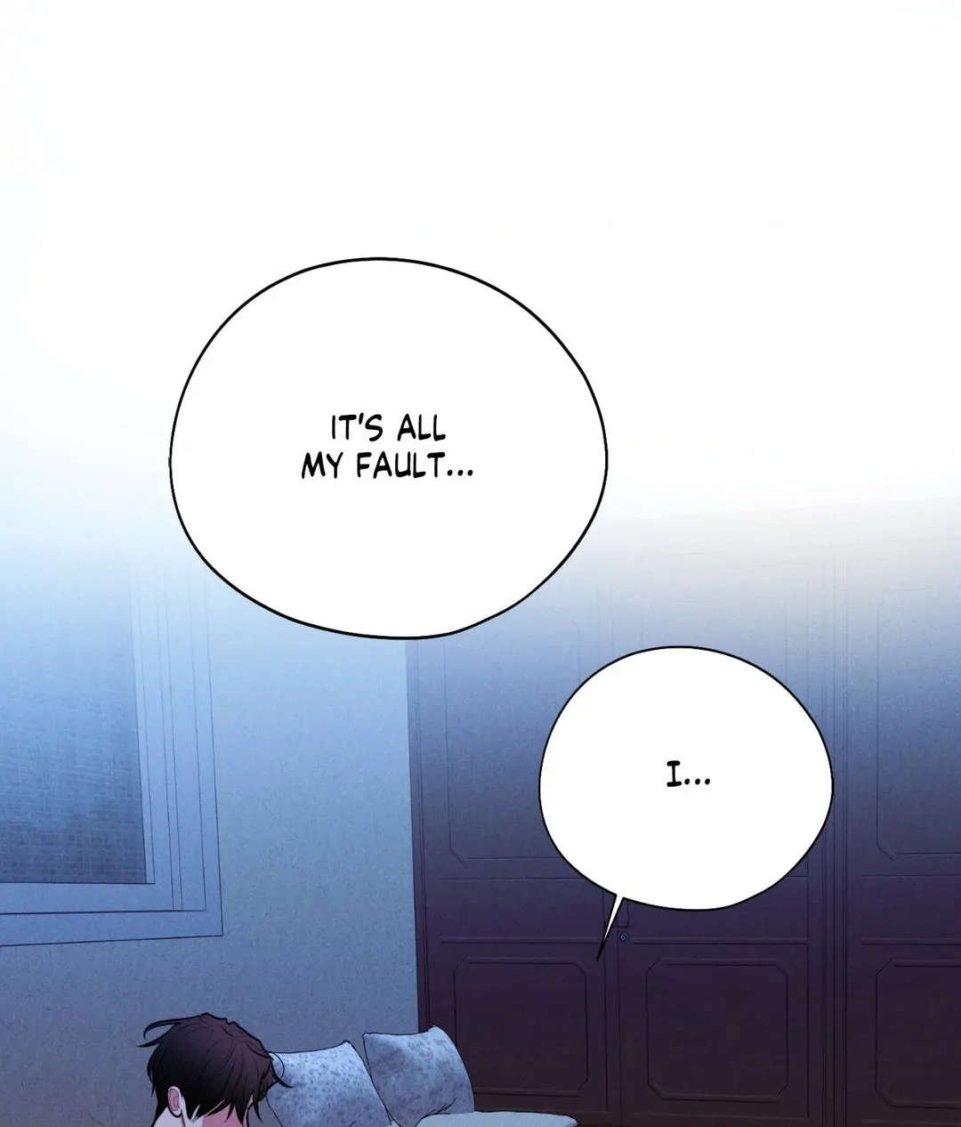 Pride and Persistence ≪Official≫ - Chapter 60 manhwa