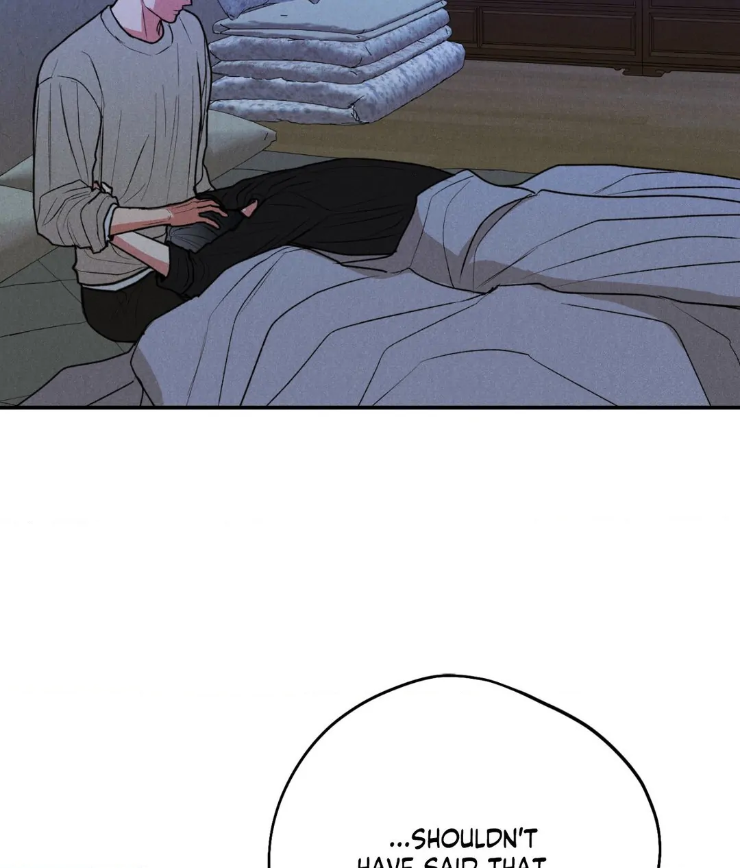 Pride and Persistence ≪Official≫ - Chapter 60 manhwa
