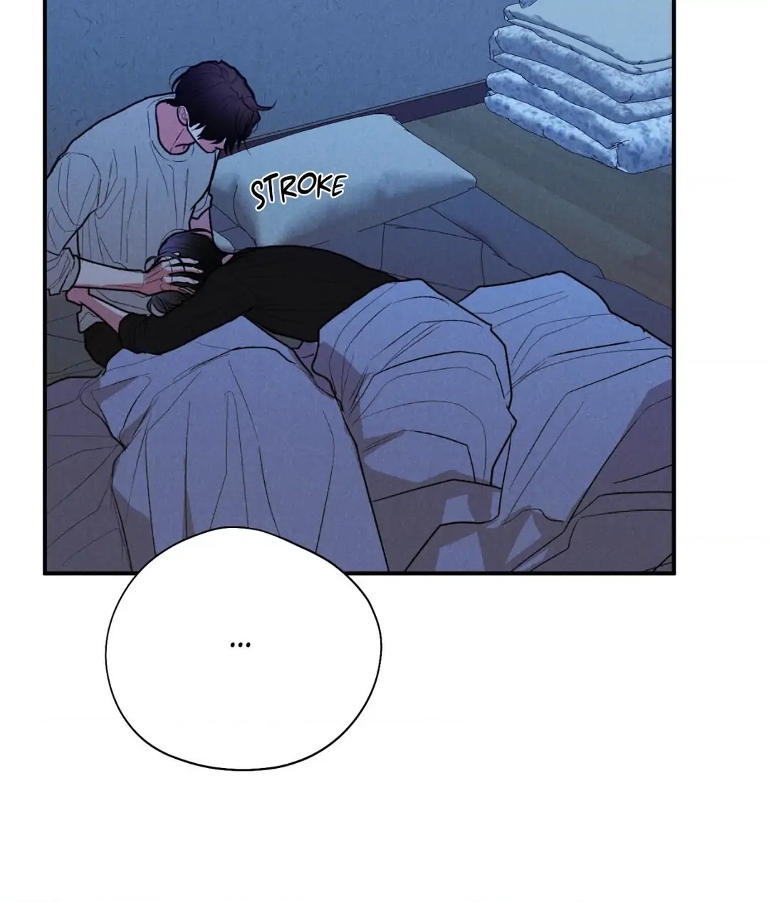 Pride and Persistence ≪Official≫ - Chapter 60 manhwa
