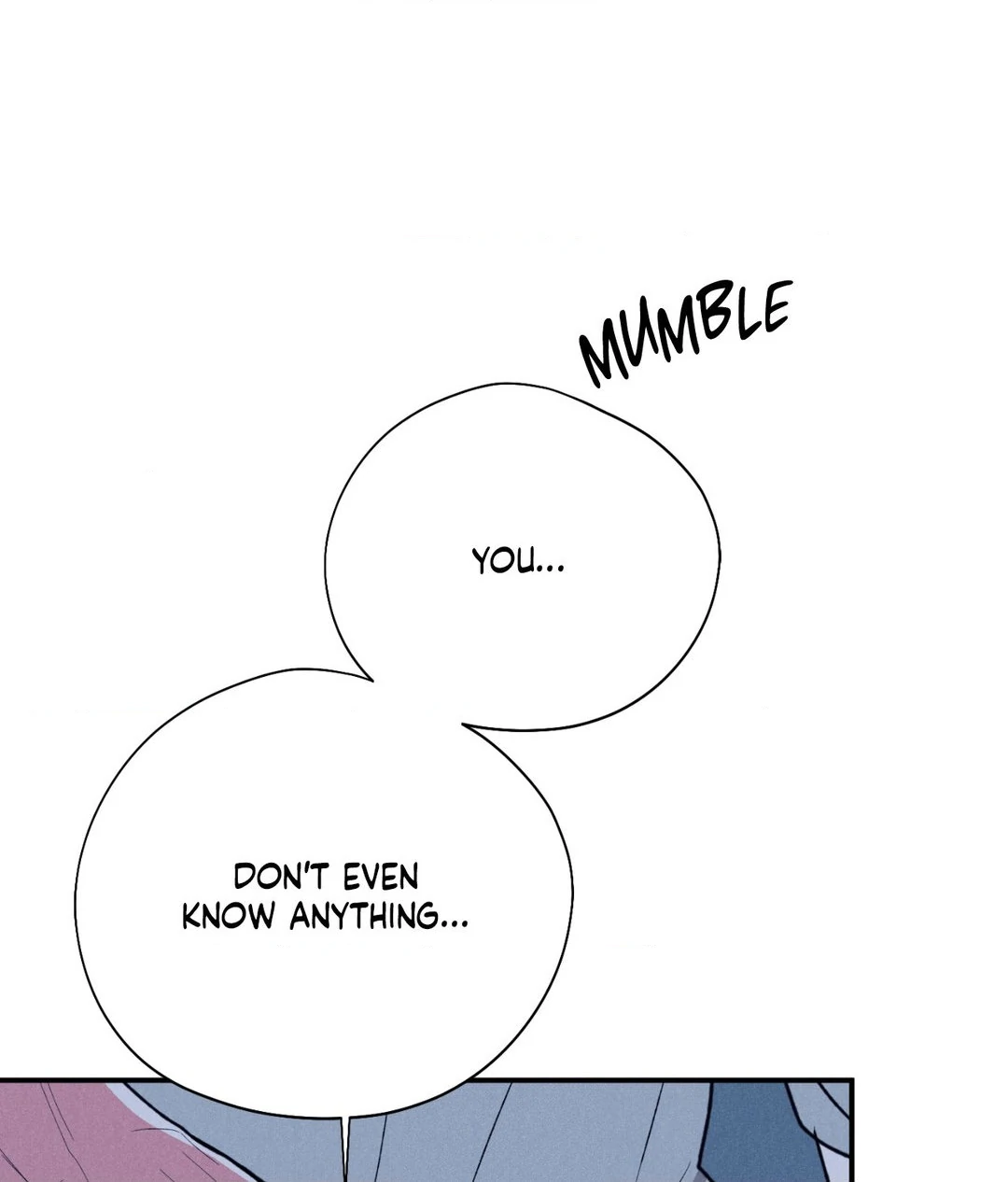Pride and Persistence ≪Official≫ - Chapter 60 manhwa