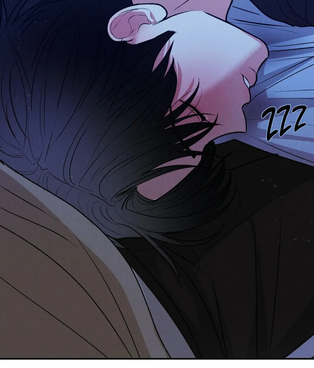 Pride and Persistence ≪Official≫ - Chapter 60 manhwa