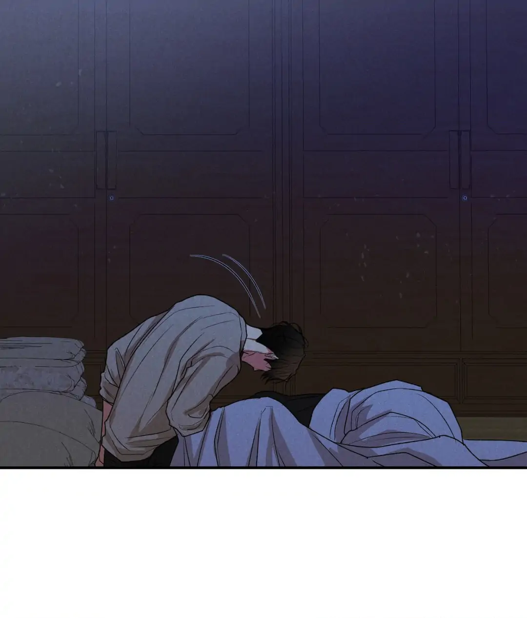 Pride and Persistence ≪Official≫ - Chapter 60 manhwa