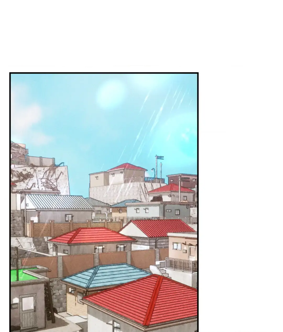 Pride and Persistence ≪Official≫ - Chapter 61 manhwa