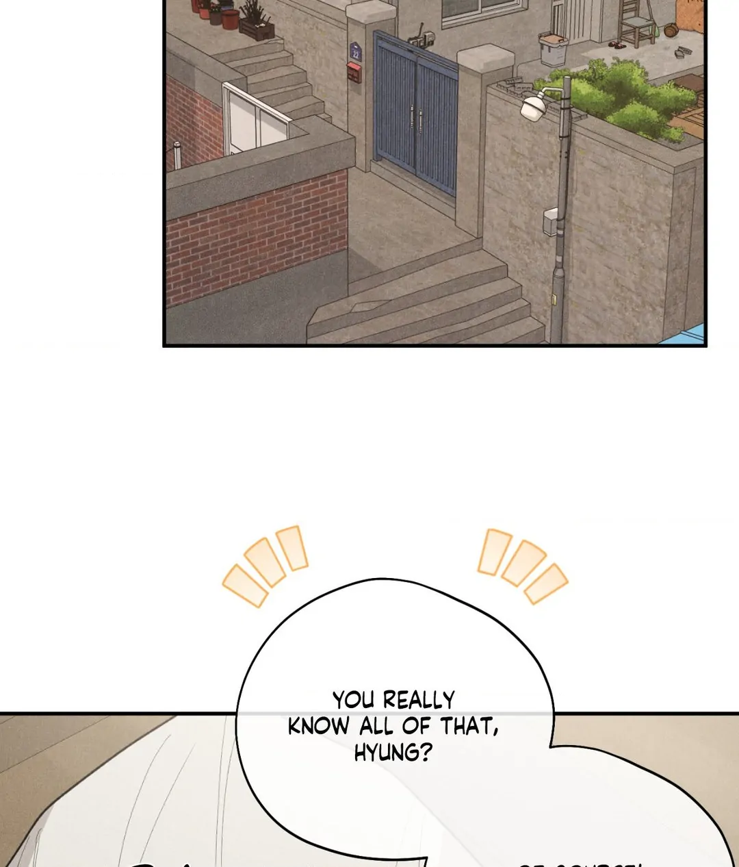 Pride and Persistence ≪Official≫ - Chapter 61 manhwa