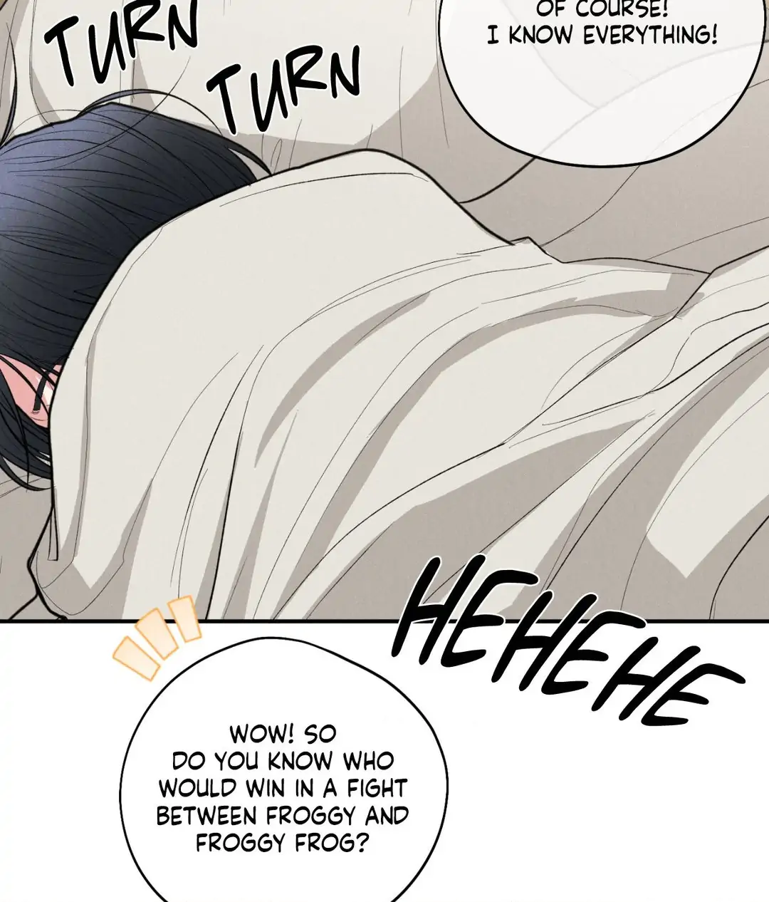 Pride and Persistence ≪Official≫ - Chapter 61 manhwa