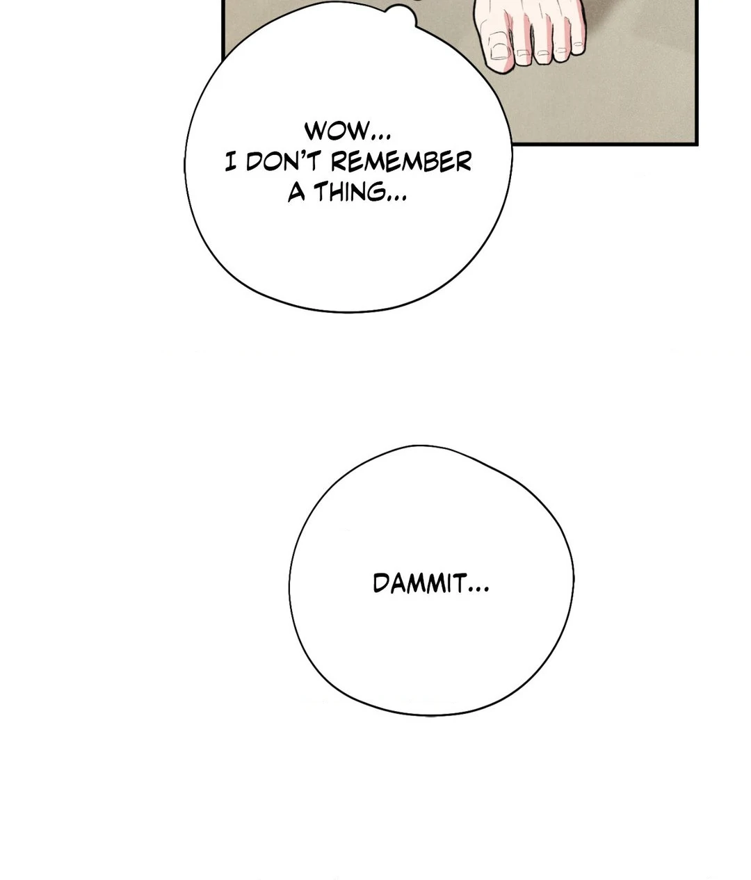 Pride and Persistence ≪Official≫ - Chapter 61 manhwa