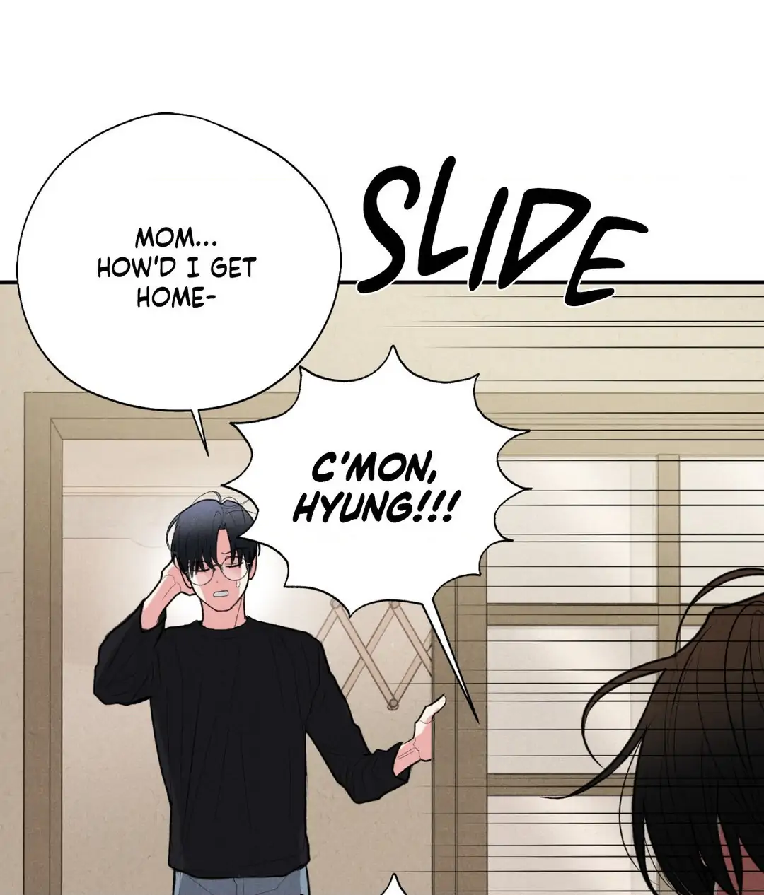 Pride and Persistence ≪Official≫ - Chapter 61 manhwa