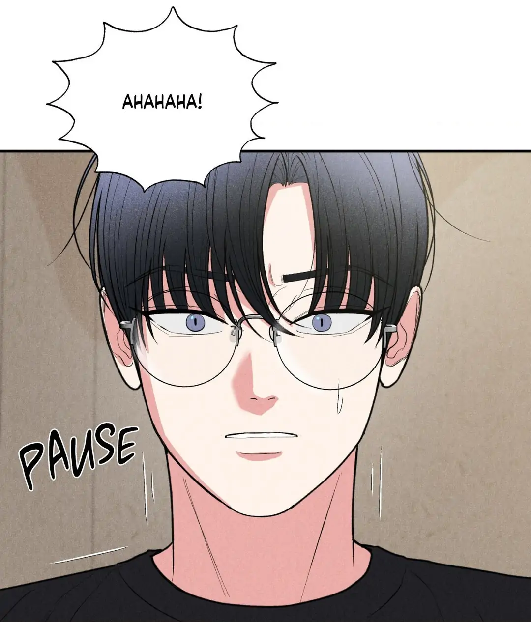 Pride and Persistence ≪Official≫ - Chapter 61 manhwa