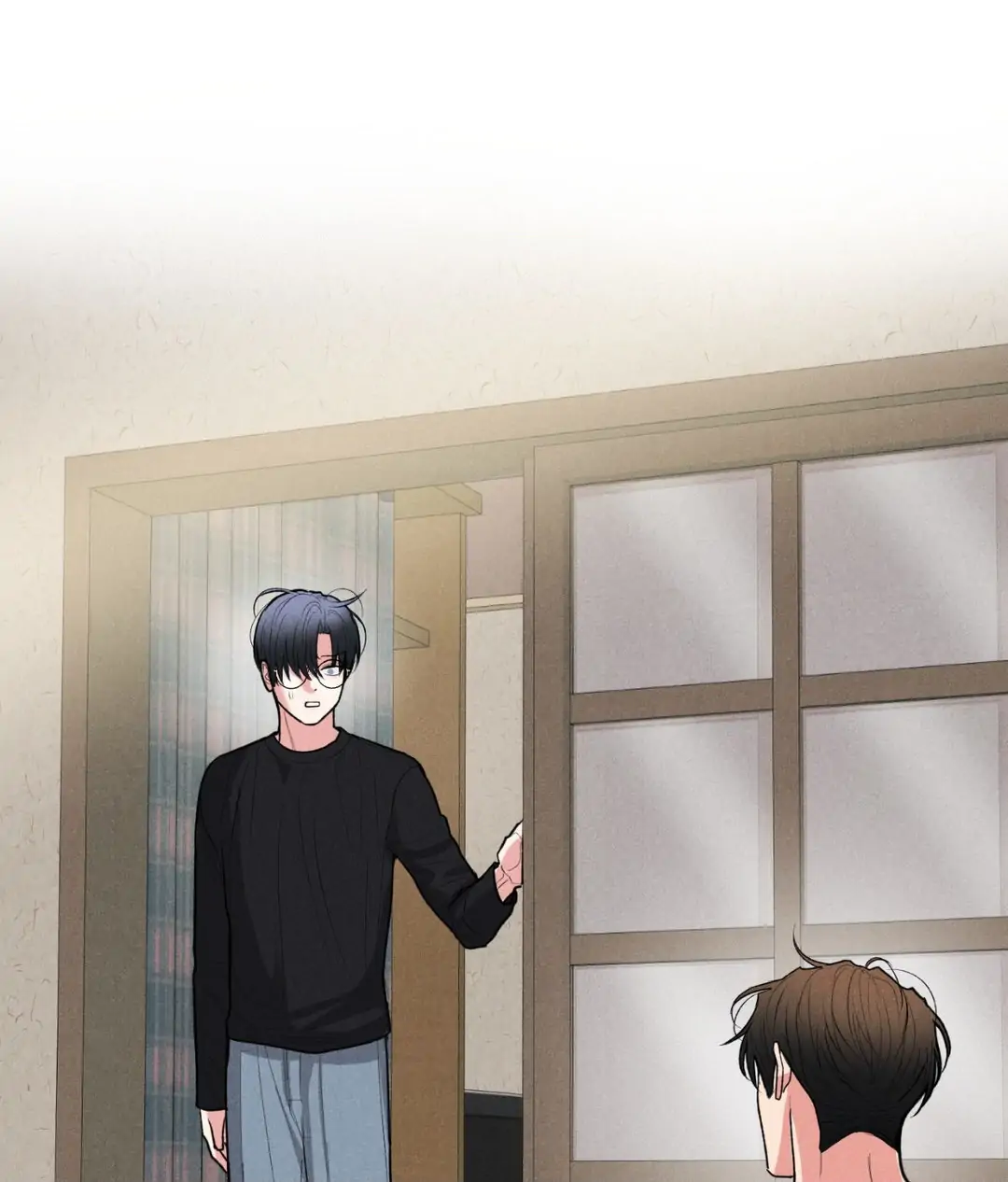 Pride and Persistence ≪Official≫ - Chapter 61 manhwa