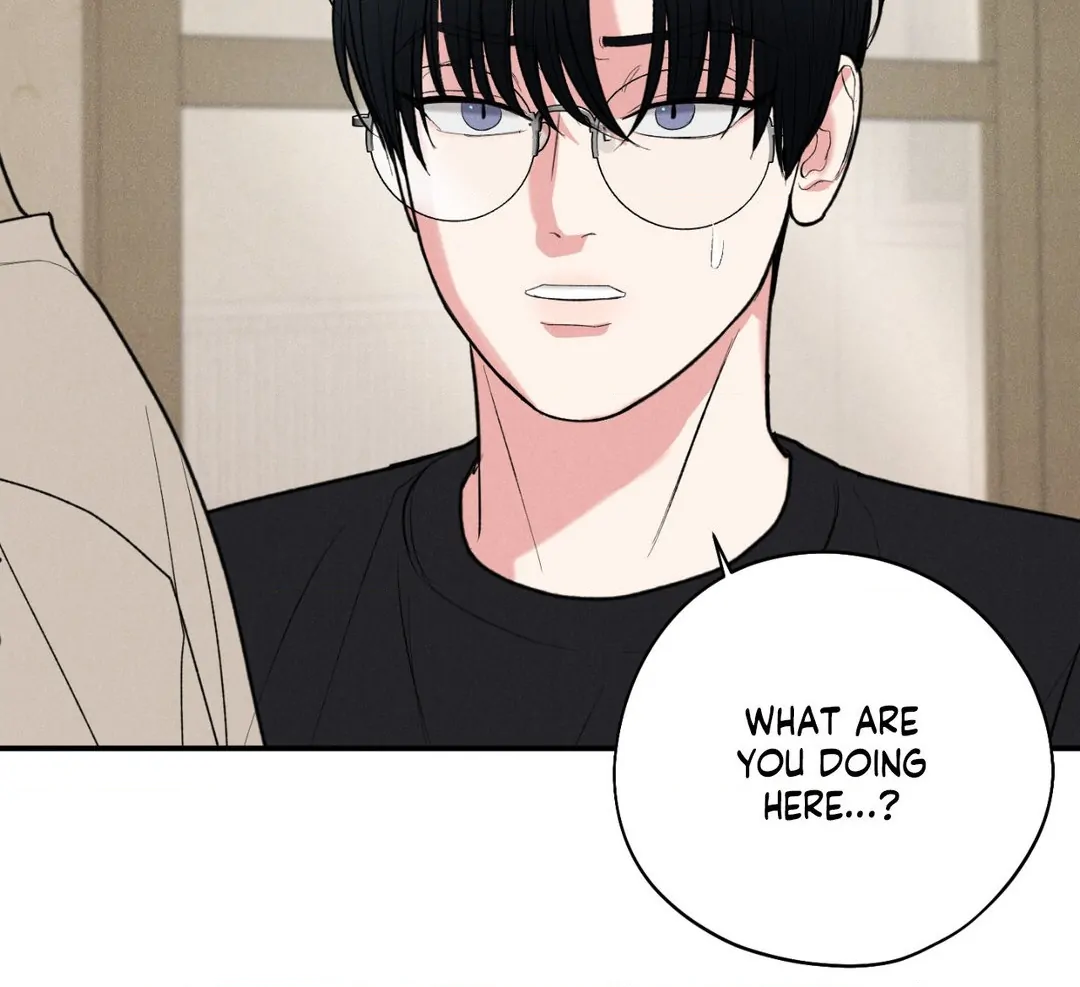 Pride and Persistence ≪Official≫ - Chapter 61 manhwa