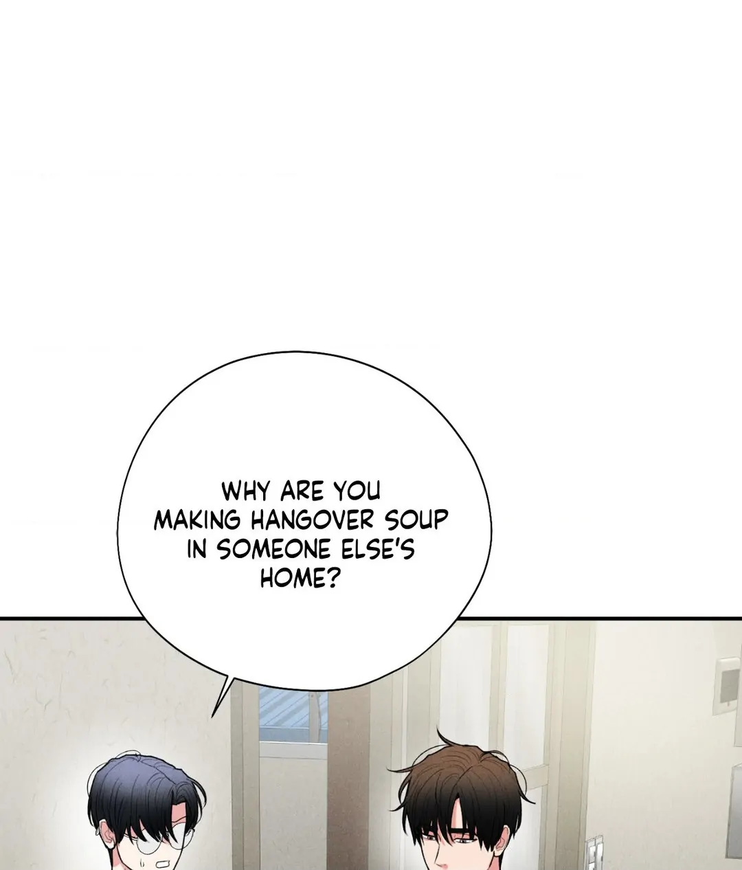 Pride and Persistence ≪Official≫ - Chapter 61 manhwa